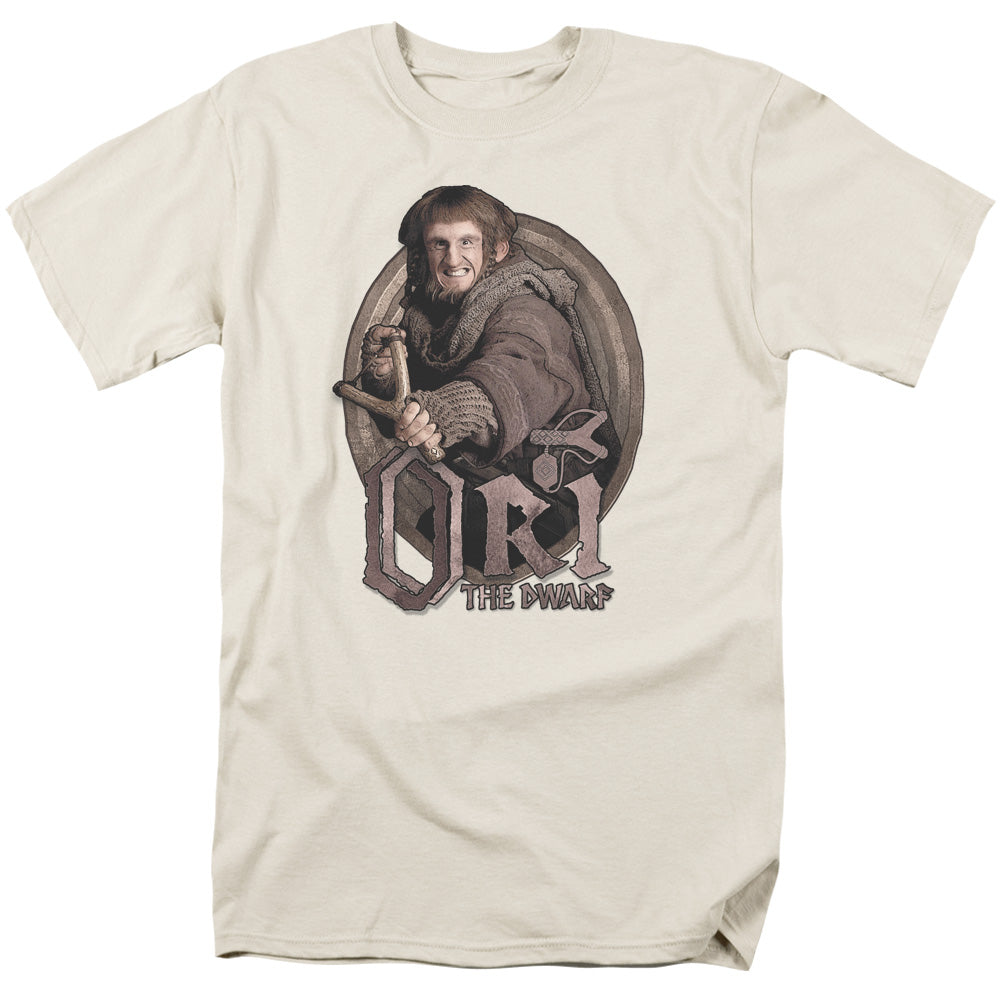 The Hobbit Ori the Dwarf T-Shirt