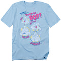 Tootsie Pop How Many Licks T-Shirt
