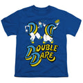 Double Dare Vintage Double Dare Logo Youth/Toddler T-Shirt