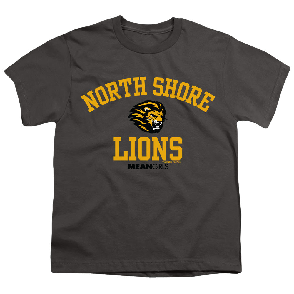 Mean Girls North Shore Lions Youth/Toddler T-Shirt