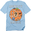 Mr. Potato Head Identity Crisis T-Shirt
