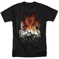 Lord of the Rings Evil Rising T-Shirt