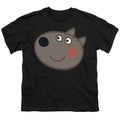 Peppa Pig Danny Dog Face Youth/Toddler T-Shirt