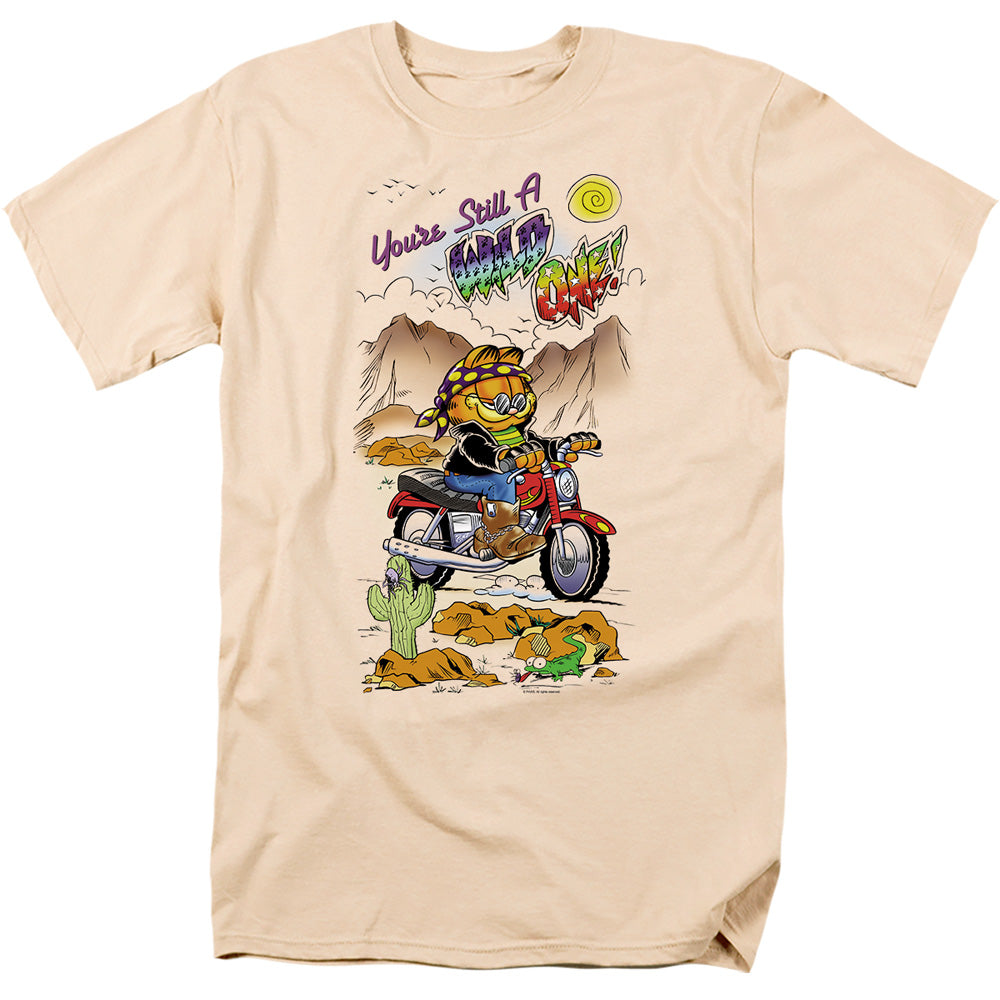 Garfield Wild One T-Shirt