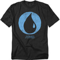 Magic the Gathering Blue Symbol T-Shirt