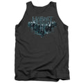 The Hobbit Thorin and Company Tank Top