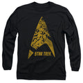 Star Trek Delta Crew Long Sleeve T-Shirt