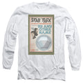Star Trek Juan Ortiz By Any Other Name Long Sleeve T-Shirt