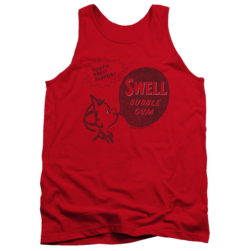Dubble Bubble Swell Gum Tank Top