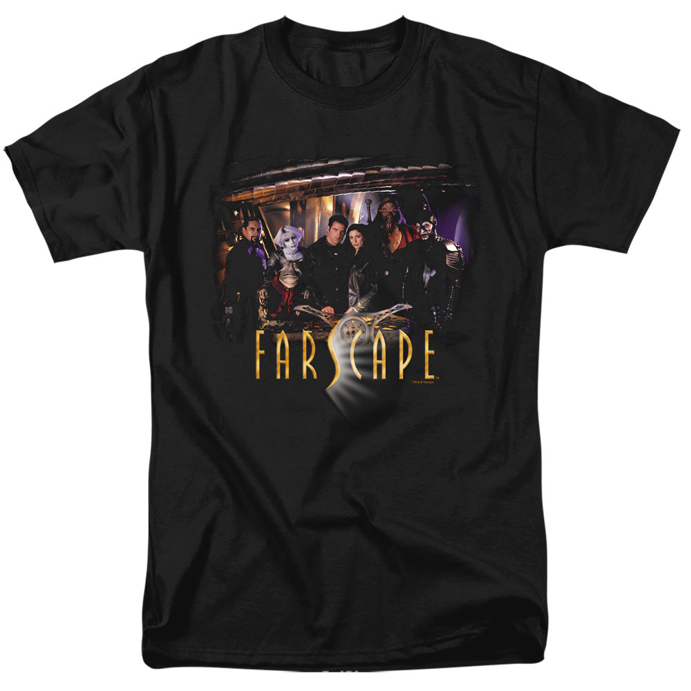 Farscape Cast T-Shirt