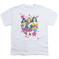 DC Comics We Are Superior Youth/Toddler T-Shirt