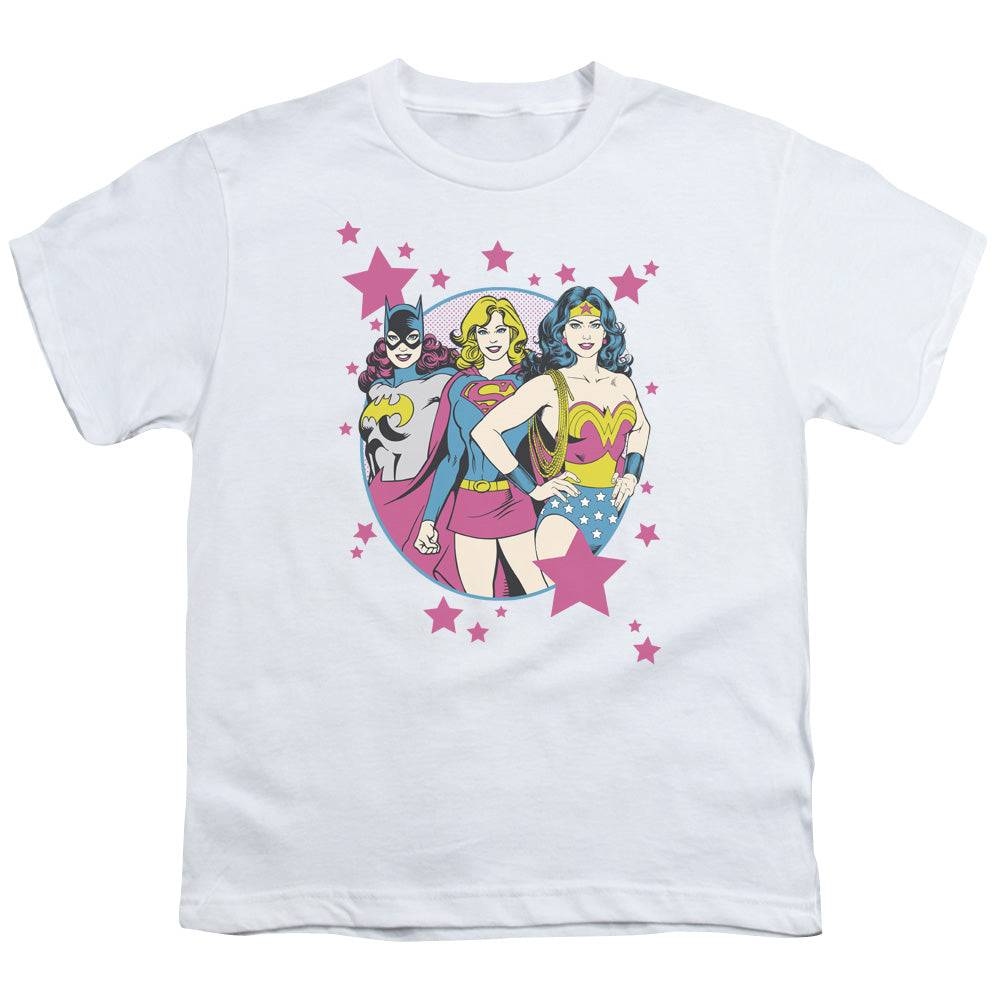 DC Comics We Are Superior Youth/Toddler T-Shirt