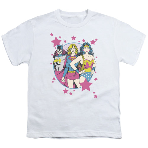 DC Comics We Are Superior Youth/Toddler T-Shirt