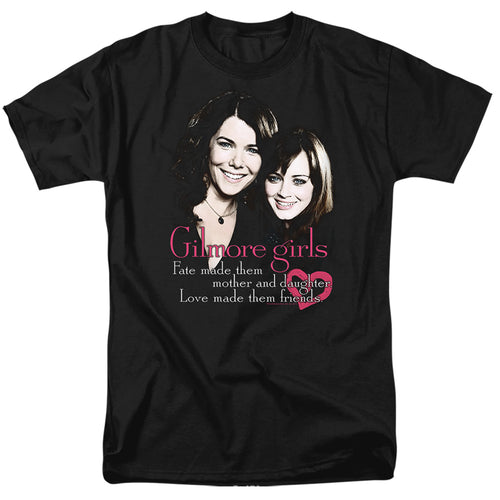 Gilmore Girls Title T-Shirt
