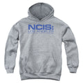 NCIS: Los Angeles Logo Youth Hoodie