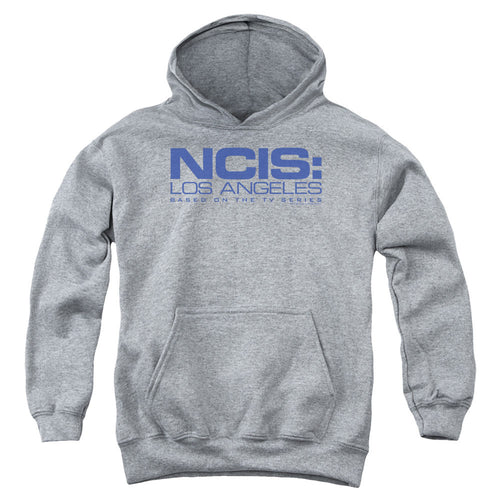 NCIS: Los Angeles Logo Youth Hoodie