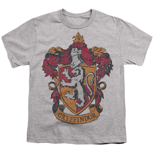 Harry Potter Gryffindor 1 Youth/Toddler T-Shirt