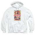 Star Trek Emergence Pullover Hoodie