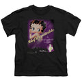 Betty Boop Unforgettable Youth/Toddler T-Shirt