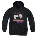 Elvis Presley Suspicious Minds Youth Hoodie
