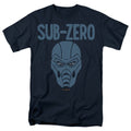 Mortal Kombat 9 Sub-Zero T-Shirt
