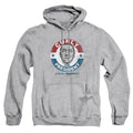 The Three Stooges Curly for President Wiseguy Pullover Hoodie