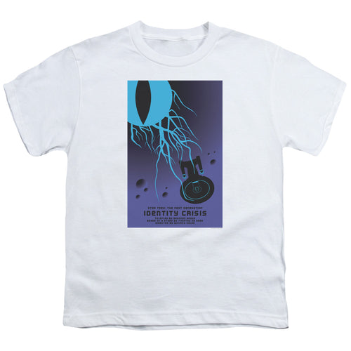 Star Trek Identity Crisis Youth/Toddler T-Shirt