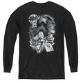 Batman Archenemies Youth Long Sleeve T-Shirt