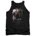 Batman v Superman Dawn Tank Top