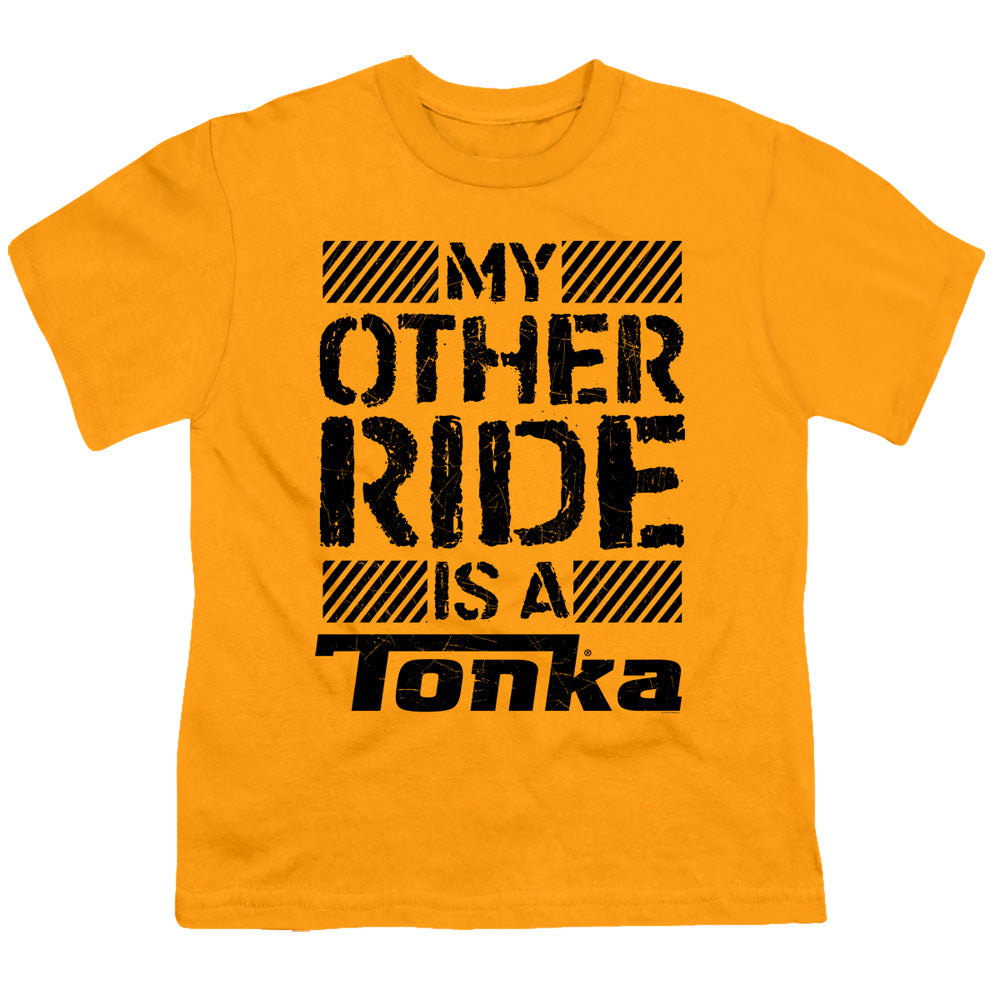 Tonka My Other Ride Youth/Toddler T-Shirt