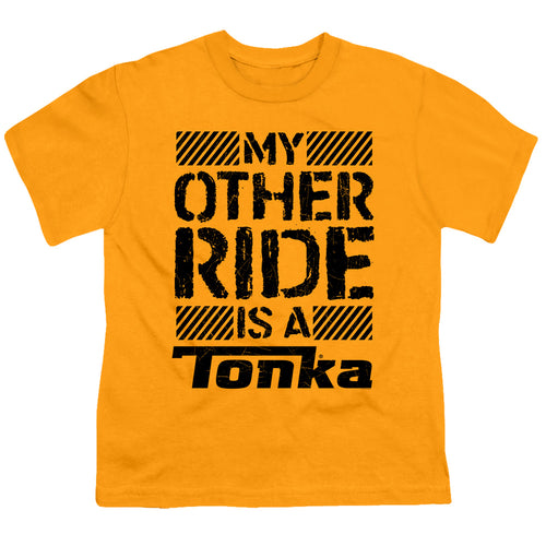 Tonka My Other Ride Youth/Toddler T-Shirt