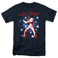 Elvis Presley Vegas Superstar T-Shirt