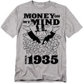 Monopoly Money Mind Since 35 T-Shirt