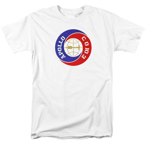 NASA Apollo Soyuz T-Shirt