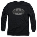 Batman Elephant Signal Long Sleeve T-Shirt