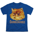 Harry Potter Crookshanks Color Youth/Toddler T-Shirt