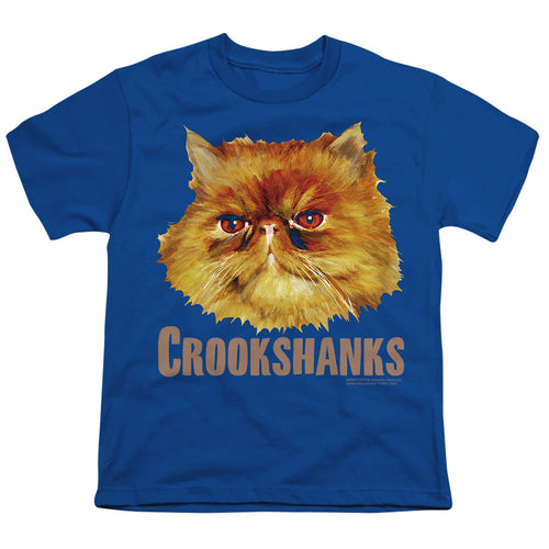 Harry Potter Crookshanks Color Youth/Toddler T-Shirt