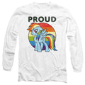 My Little Pony: Friendship Is Magic Proud Long Sleeve T-Shirt