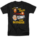 South Park Dead Kenny T-Shirt