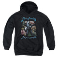Elvis Presley Memphis Youth Hoodie