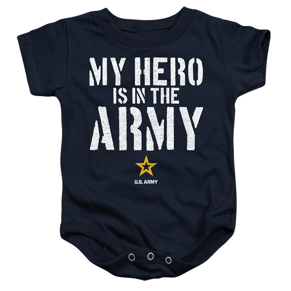 US Army My Hero Creeper