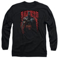Batman Red Knight Long Sleeve T-Shirt