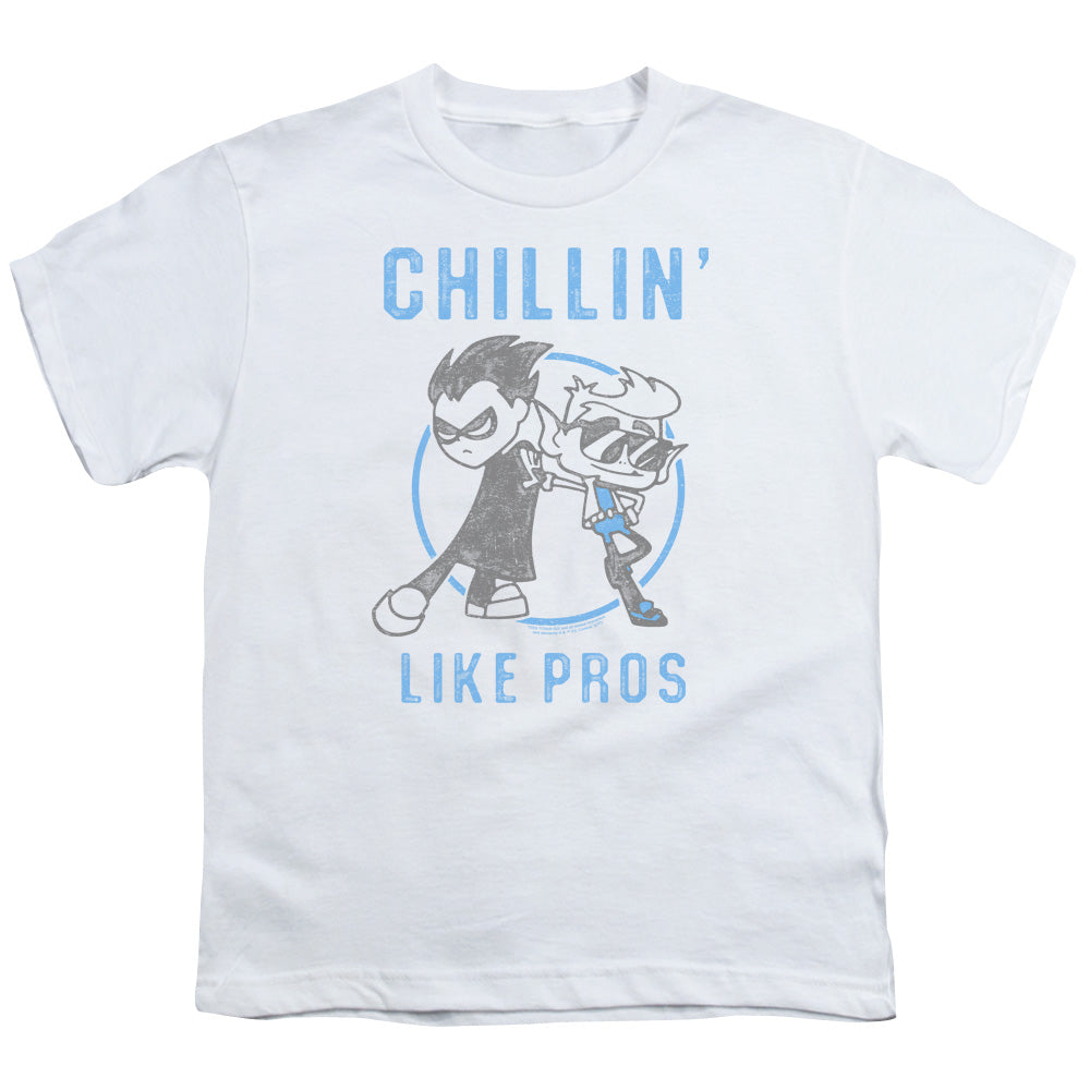 Teen Titans Go! Like Pros Youth/Toddler T-Shirt