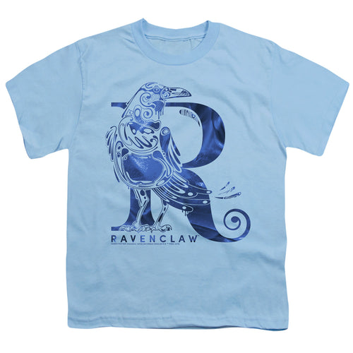 Harry Potter Ravenclaw R Logo Youth/Toddler T-Shirt