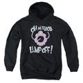 Adventure Time Lump Off Youth Hoodie