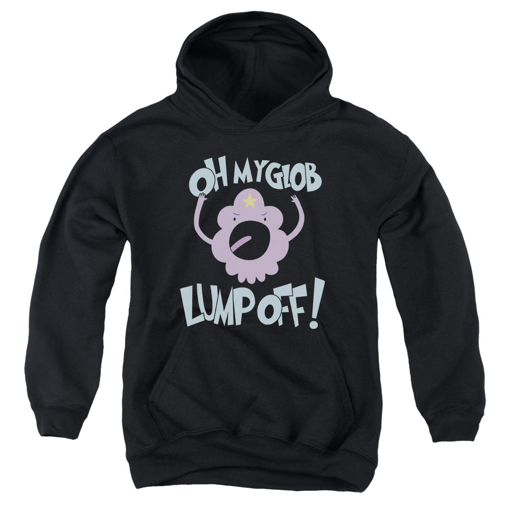 Adventure Time Lump Off Youth Hoodie