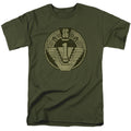 Stargate SG-1 Distressed T-Shirt