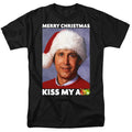 Christmas Vacation Merry Kiss T-Shirt
