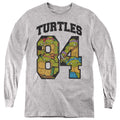 Teenage Mutant Ninja Turtles Turtles 84 Youth Long Sleeve T-Shirt