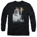 Lord of the Rings Gandalf Long Sleeve T-Shirt